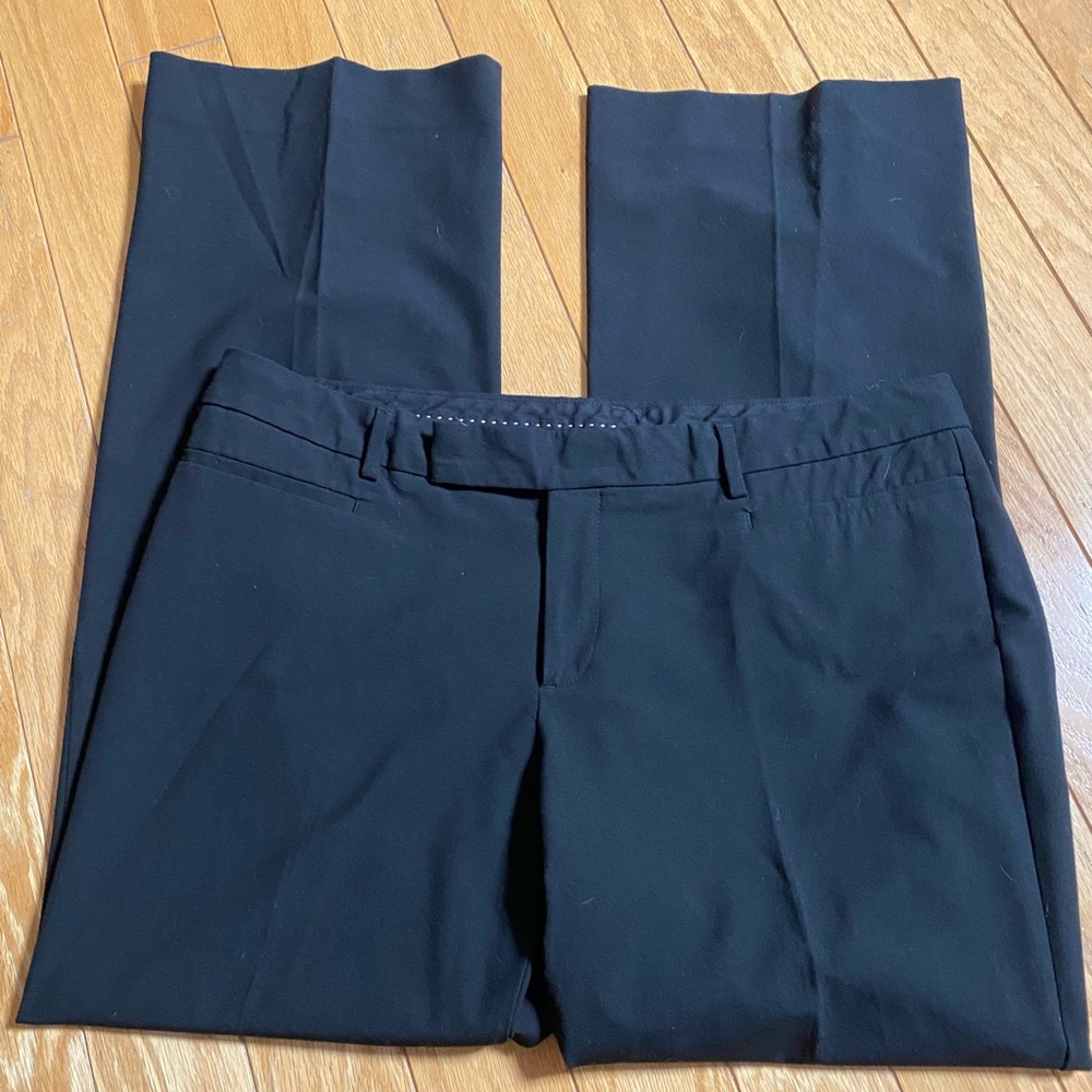 Gap Modern Boot pants